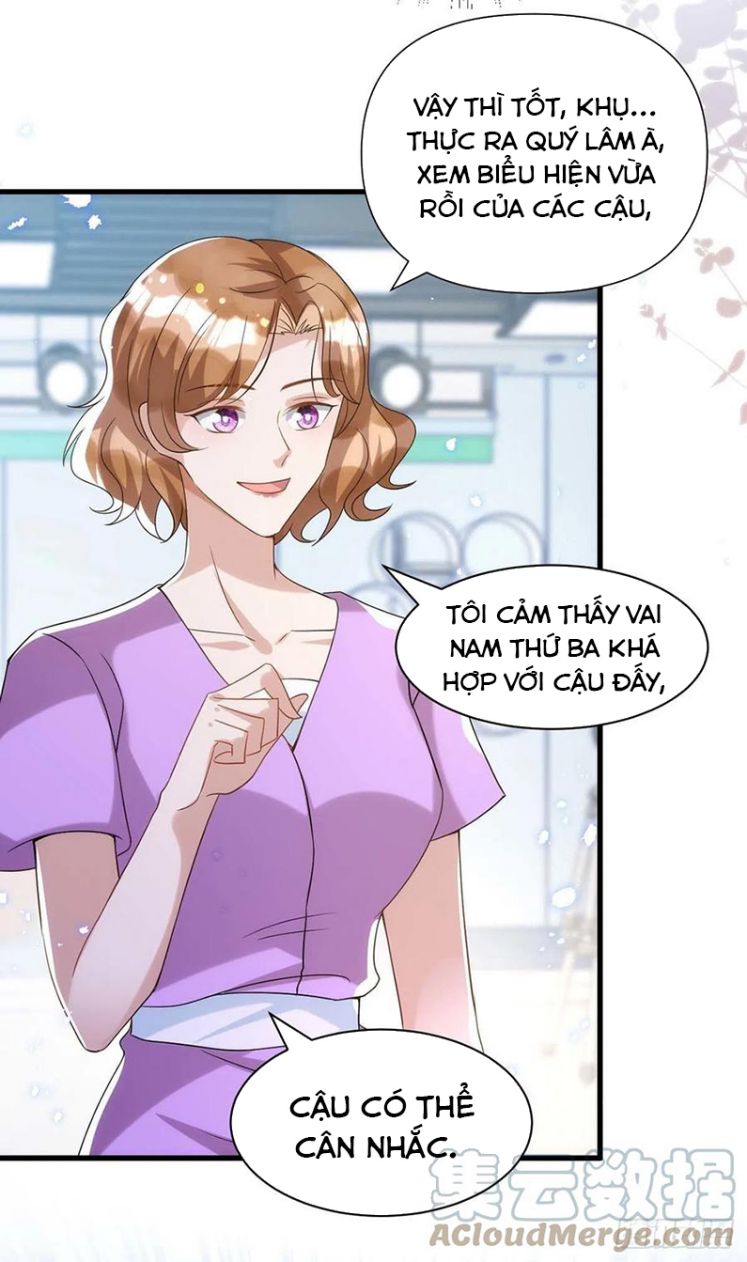 Thú Thụ Bất Thân Chap 100 - Next Chap 101