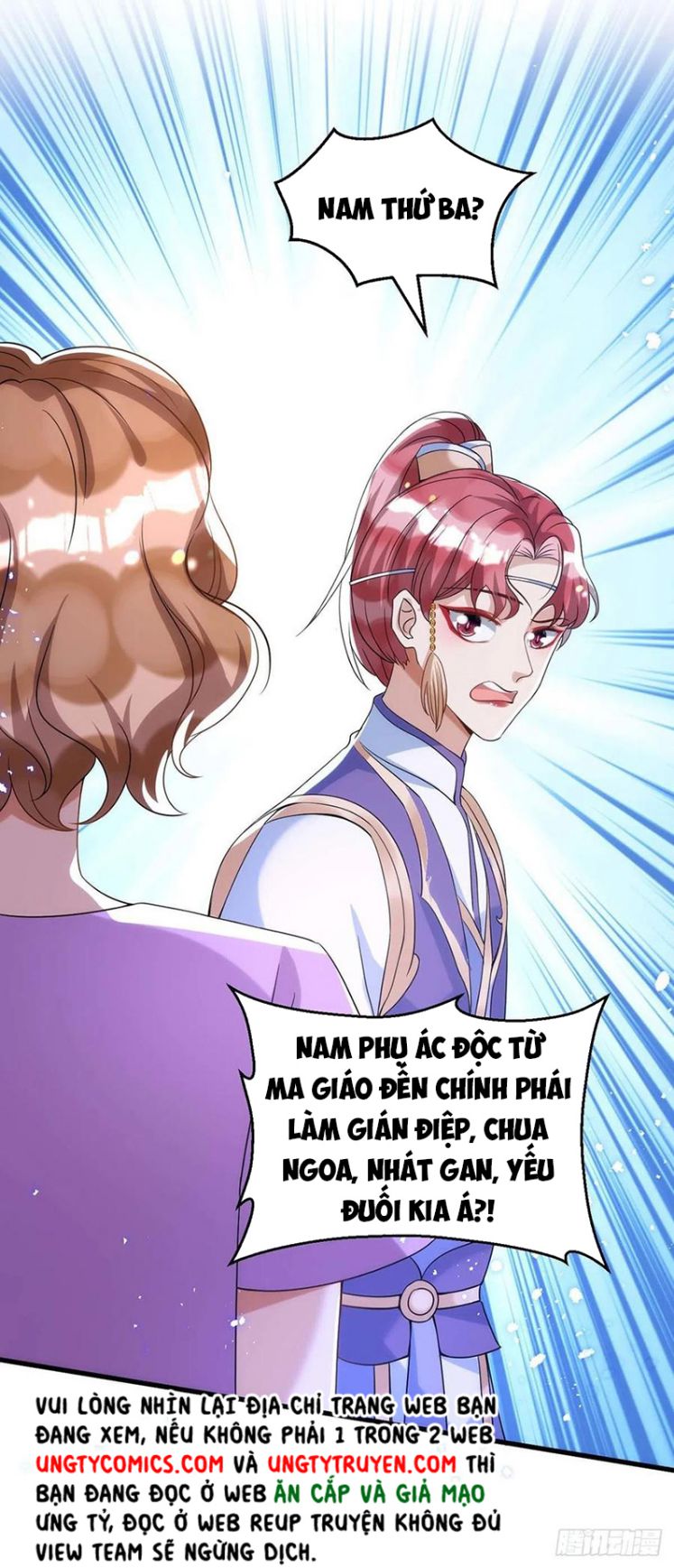 Thú Thụ Bất Thân Chap 100 - Next Chap 101