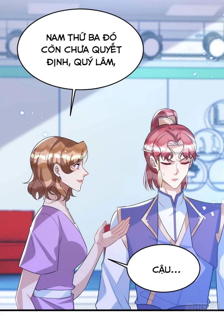 Thú Thụ Bất Thân Chap 100 - Next Chap 101