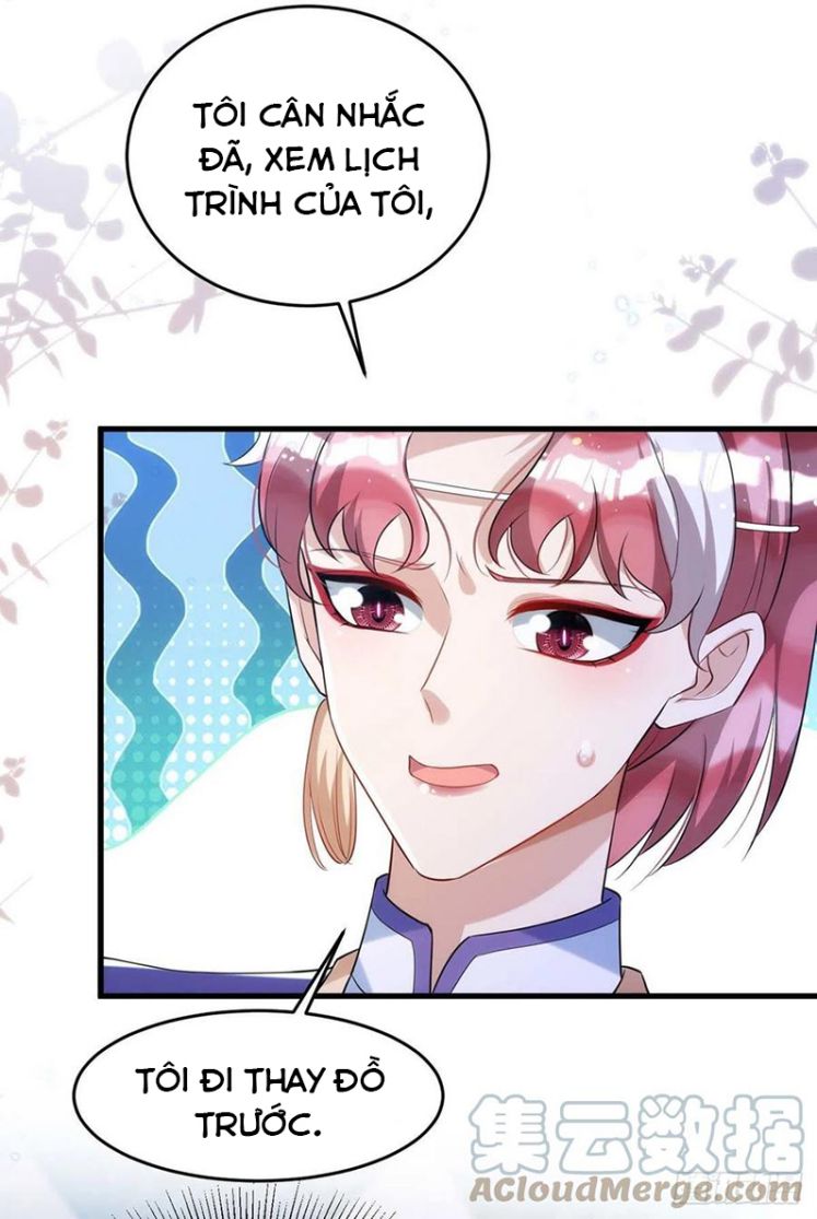 Thú Thụ Bất Thân Chap 100 - Next Chap 101