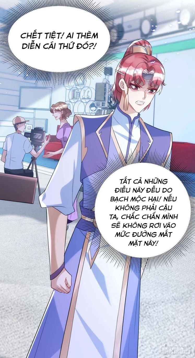 Thú Thụ Bất Thân Chap 100 - Next Chap 101