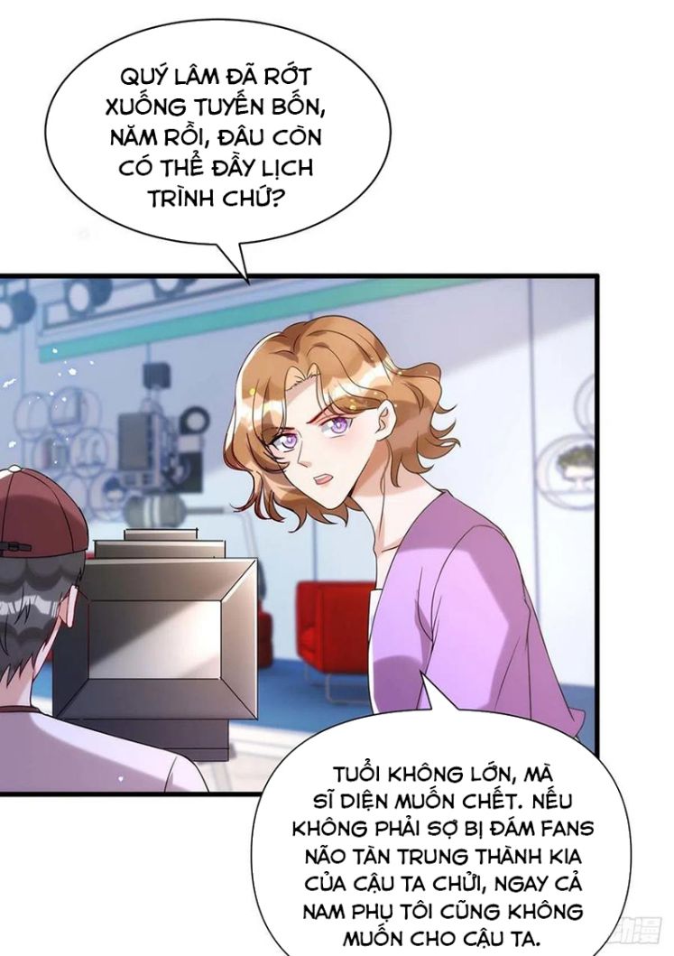 Thú Thụ Bất Thân Chap 100 - Next Chap 101