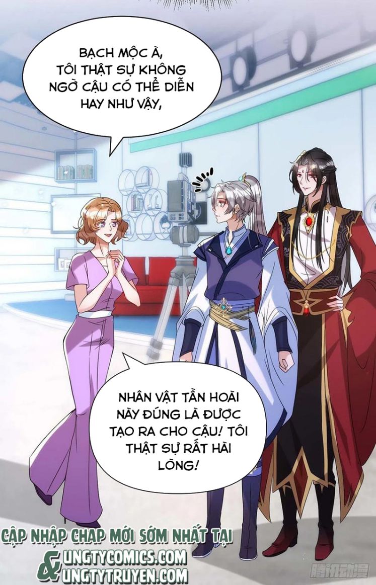 Thú Thụ Bất Thân Chap 100 - Next Chap 101