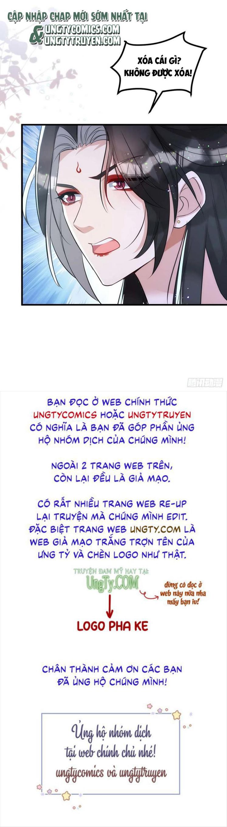 Thú Thụ Bất Thân Chap 100 - Next Chap 101