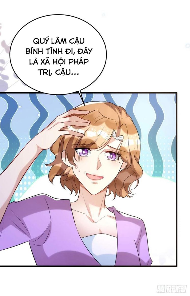 Thú Thụ Bất Thân Chap 100 - Next Chap 101