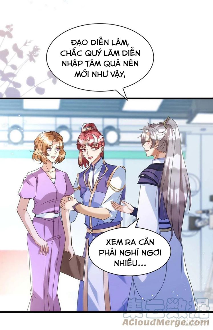 Thú Thụ Bất Thân Chap 100 - Next Chap 101