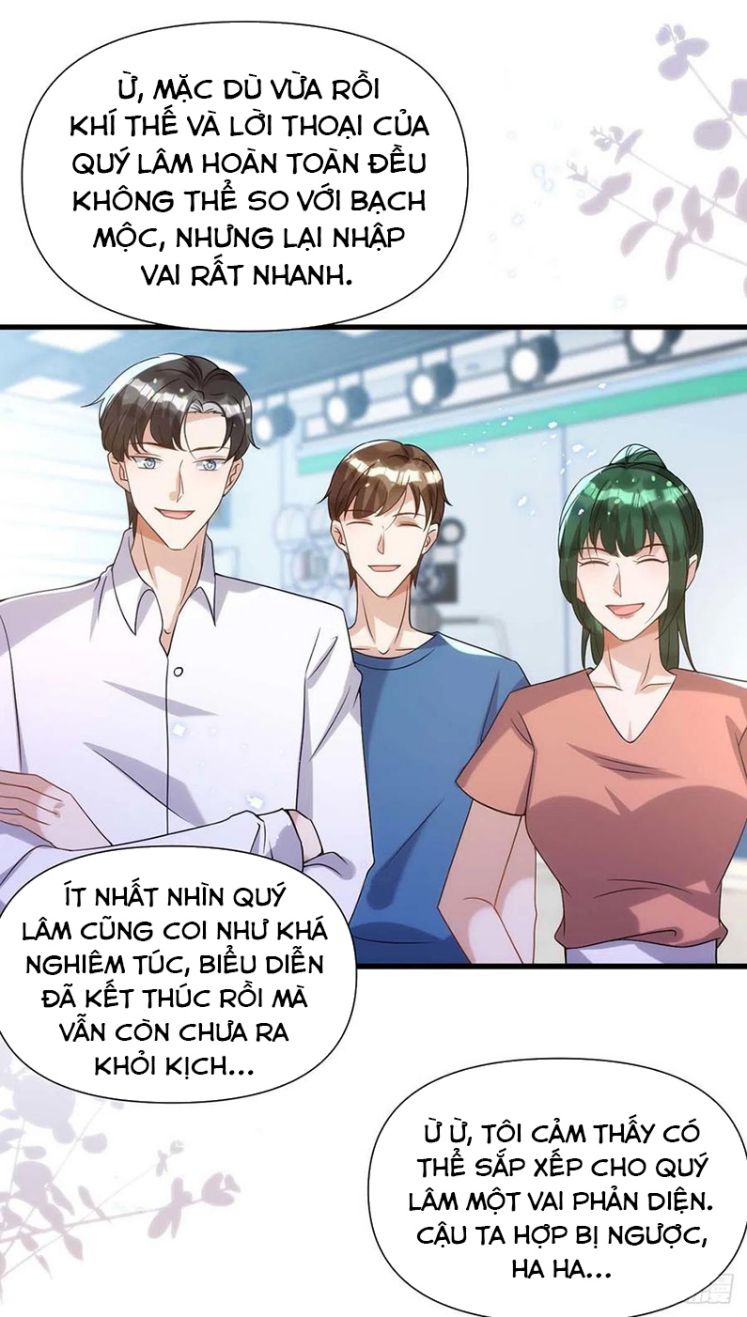 Thú Thụ Bất Thân Chap 100 - Next Chap 101