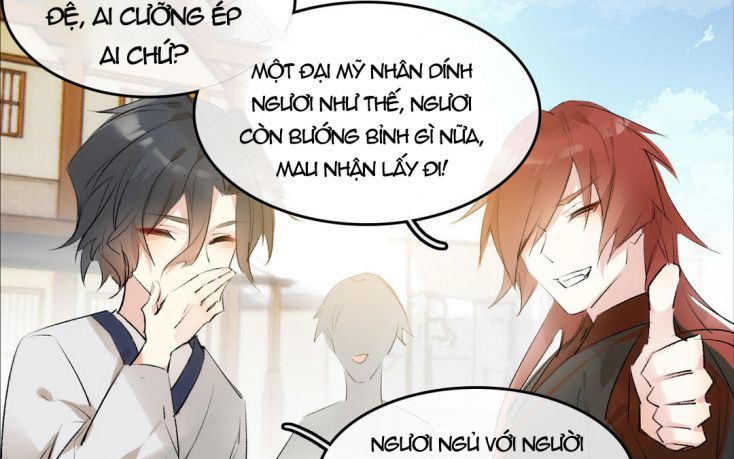 Những Người Đàn Ông Ở Rể Chap 4 - Next Chap 5