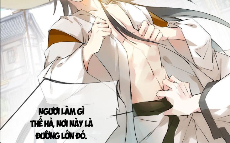 Những Người Đàn Ông Ở Rể Chap 4 - Next Chap 5