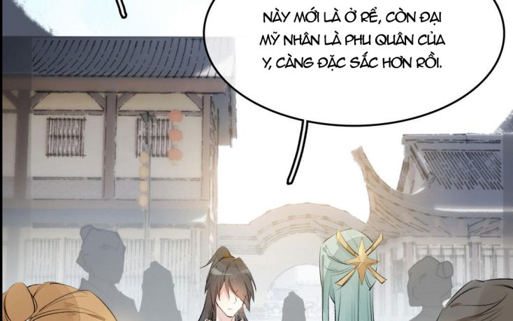 Những Người Đàn Ông Ở Rể Chap 4 - Next Chap 5