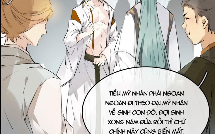 Những Người Đàn Ông Ở Rể Chap 4 - Next Chap 5