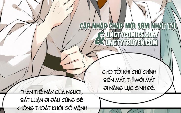 Những Người Đàn Ông Ở Rể Chap 4 - Next Chap 5