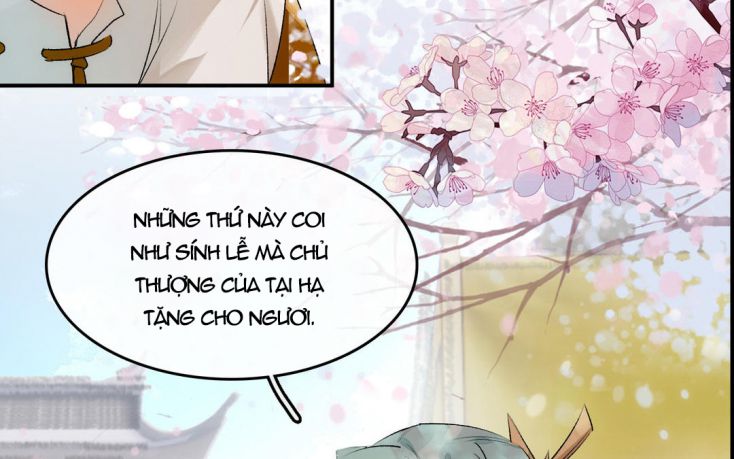 Những Người Đàn Ông Ở Rể Chap 4 - Next Chap 5