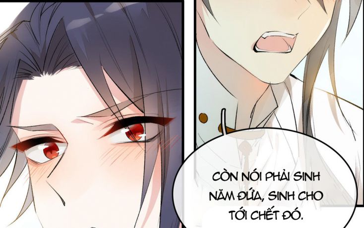 Những Người Đàn Ông Ở Rể Chap 5 - Next Chap 6