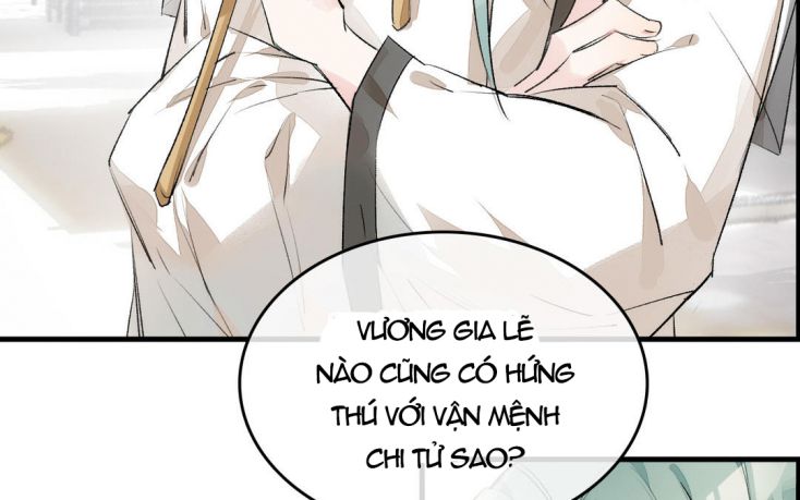 Những Người Đàn Ông Ở Rể Chap 5 - Next Chap 6