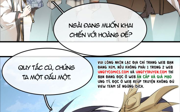 Những Người Đàn Ông Ở Rể Chap 5 - Next Chap 6