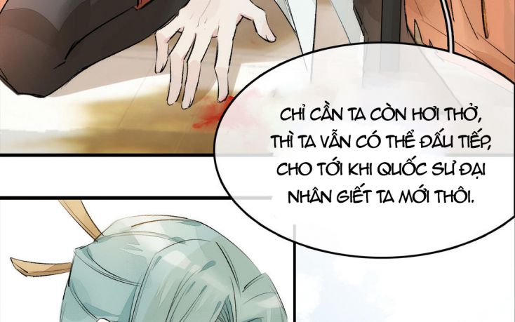 Những Người Đàn Ông Ở Rể Chap 5 - Next Chap 6