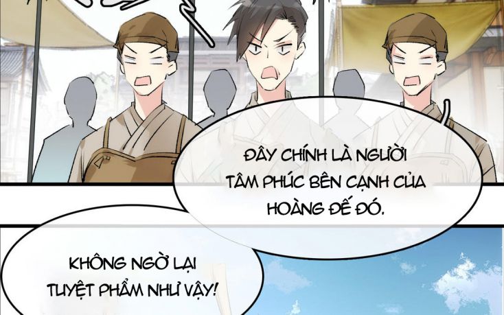 Những Người Đàn Ông Ở Rể Chap 5 - Next Chap 6