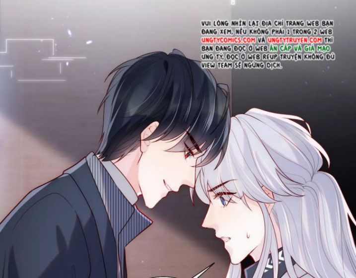 Các Nguyên Soái Đồng Thời Náo Ly Hôn Chap 8 - Next Chap 9