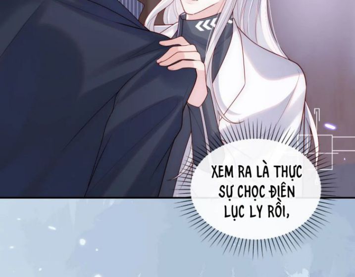 Các Nguyên Soái Đồng Thời Náo Ly Hôn Chap 8 - Next Chap 9