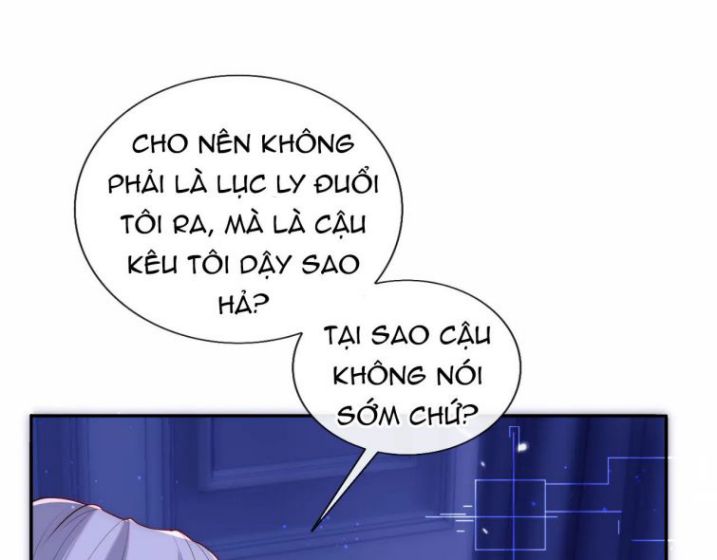 Các Nguyên Soái Đồng Thời Náo Ly Hôn Chap 8 - Next Chap 9