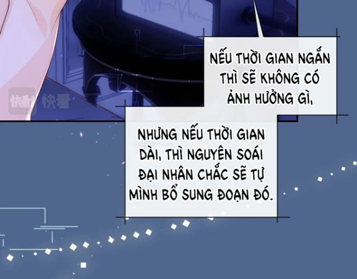 Các Nguyên Soái Đồng Thời Náo Ly Hôn Chap 8 - Next Chap 9