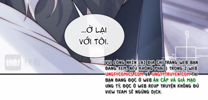 Các Nguyên Soái Đồng Thời Náo Ly Hôn Chap 8 - Next Chap 9