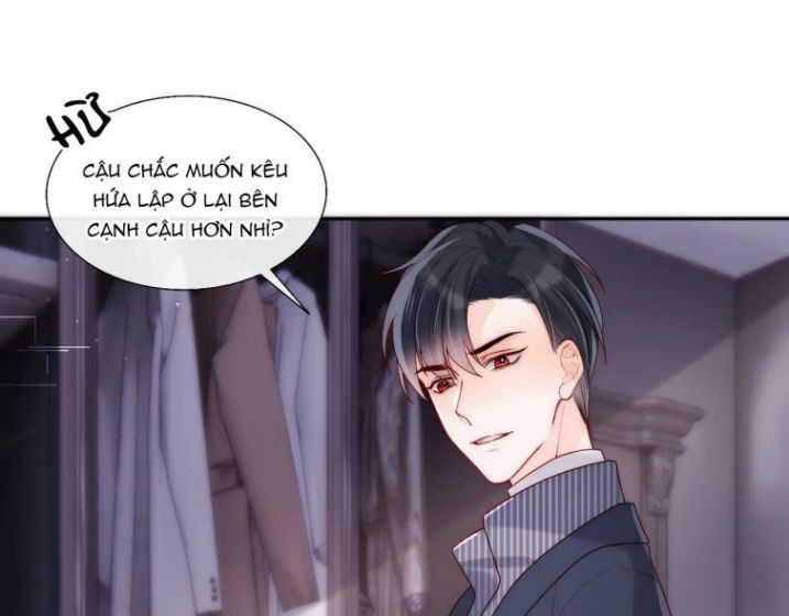 Các Nguyên Soái Đồng Thời Náo Ly Hôn Chap 8 - Next Chap 9