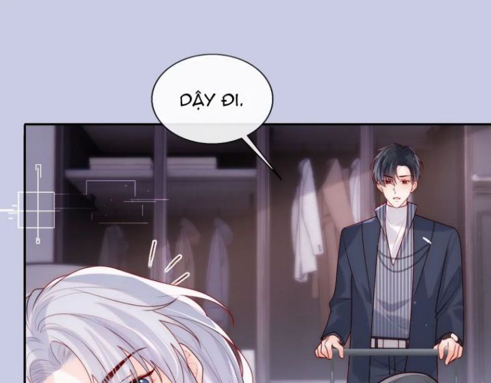 Các Nguyên Soái Đồng Thời Náo Ly Hôn Chap 8 - Next Chap 9