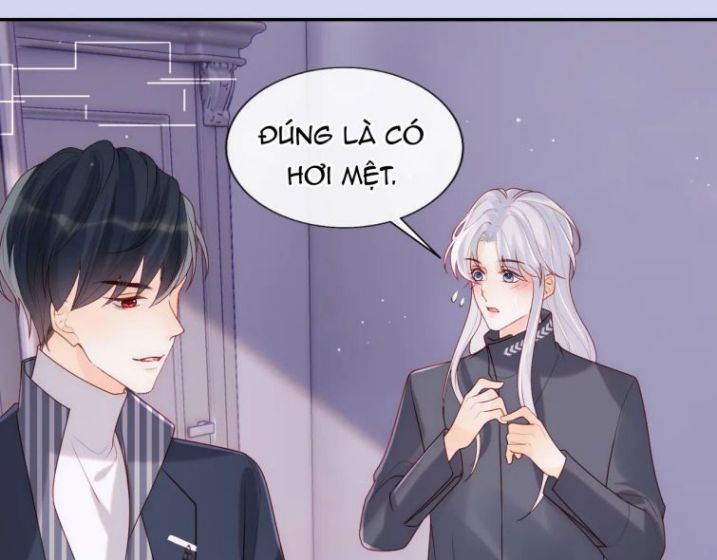 Các Nguyên Soái Đồng Thời Náo Ly Hôn Chap 8 - Next Chap 9