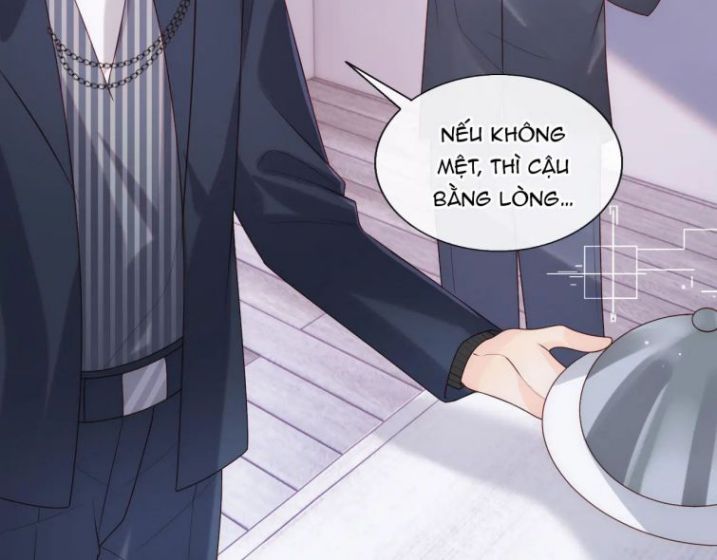 Các Nguyên Soái Đồng Thời Náo Ly Hôn Chap 8 - Next Chap 9