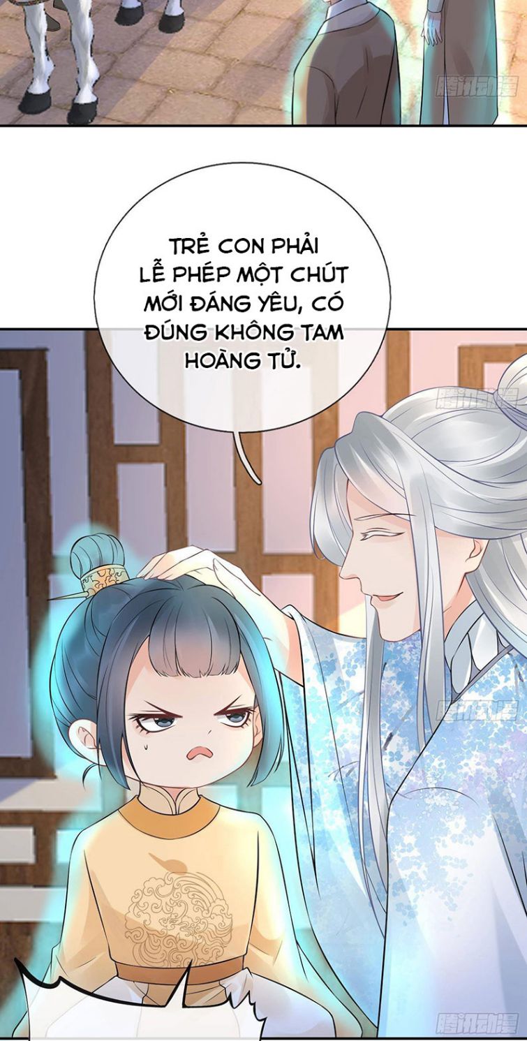 Đánh Chết Cũng Không Làm Sư Tôn Chap 54 - Next Chap 55