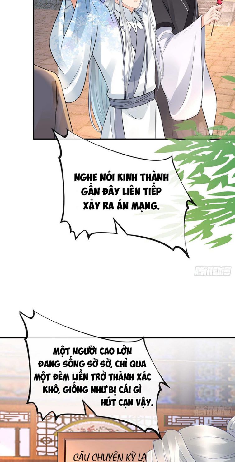 Đánh Chết Cũng Không Làm Sư Tôn Chap 54 - Next Chap 55