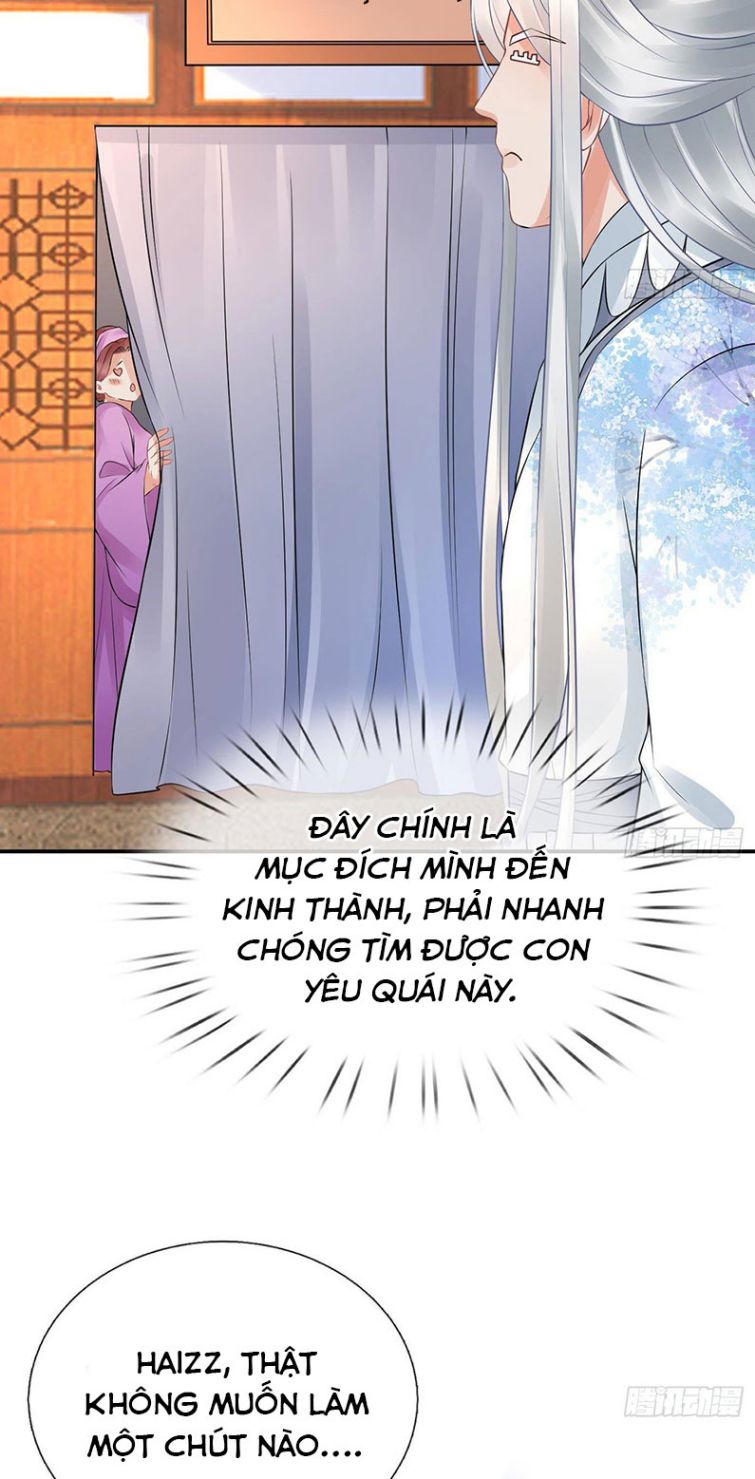 Đánh Chết Cũng Không Làm Sư Tôn Chap 54 - Next Chap 55