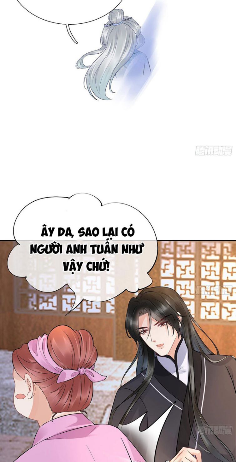 Đánh Chết Cũng Không Làm Sư Tôn Chap 54 - Next Chap 55