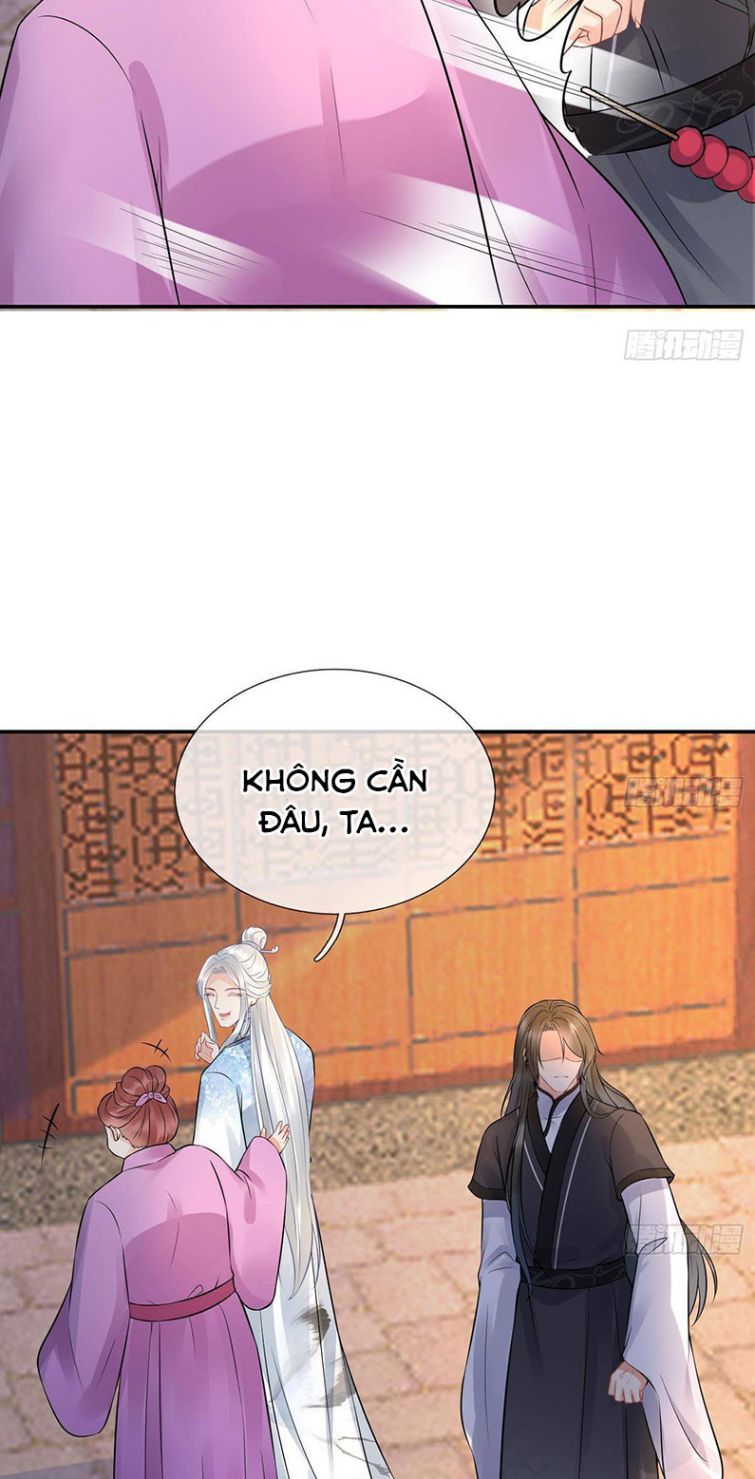 Đánh Chết Cũng Không Làm Sư Tôn Chap 54 - Next Chap 55