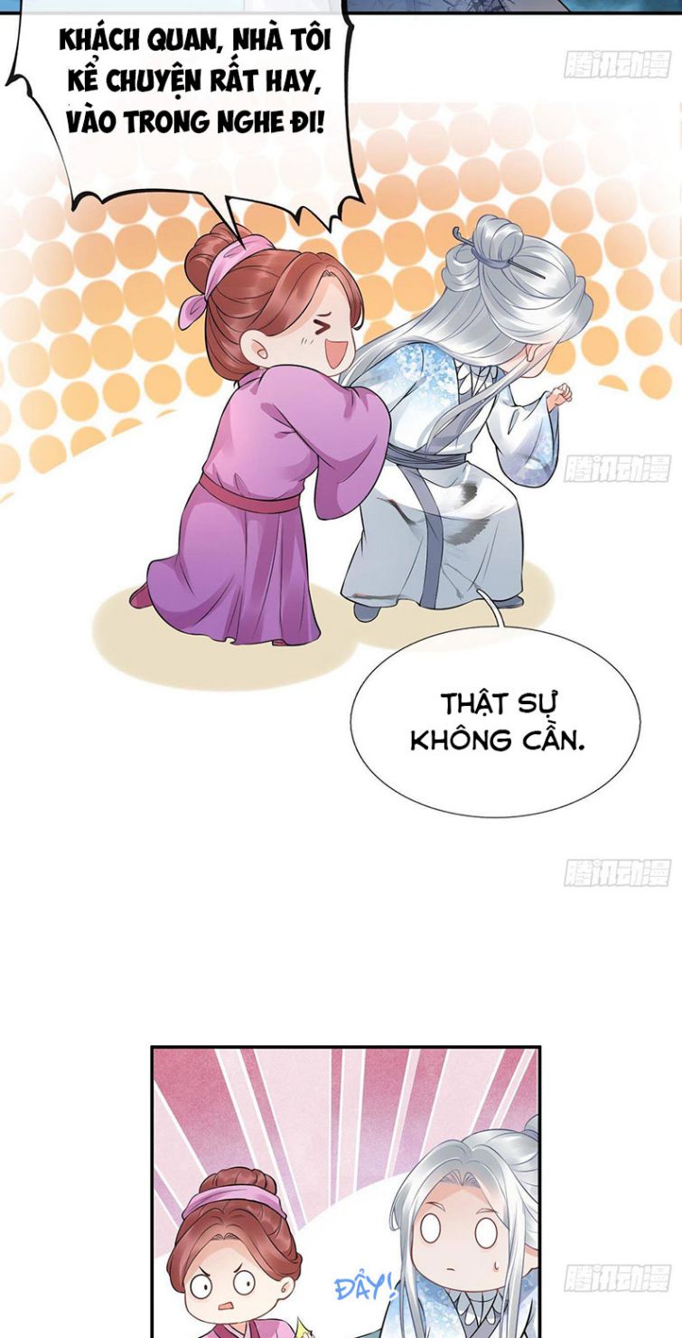 Đánh Chết Cũng Không Làm Sư Tôn Chap 54 - Next Chap 55