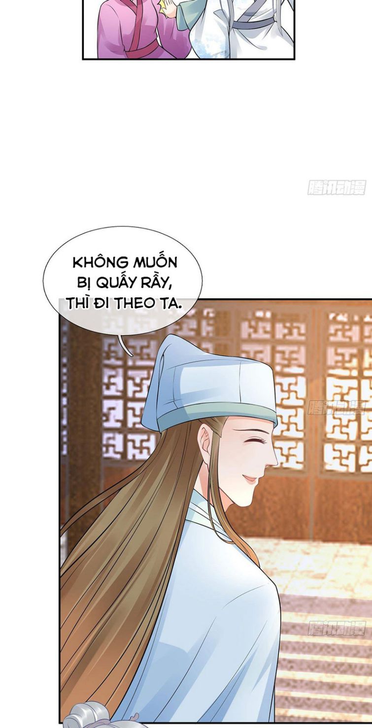 Đánh Chết Cũng Không Làm Sư Tôn Chap 54 - Next Chap 55