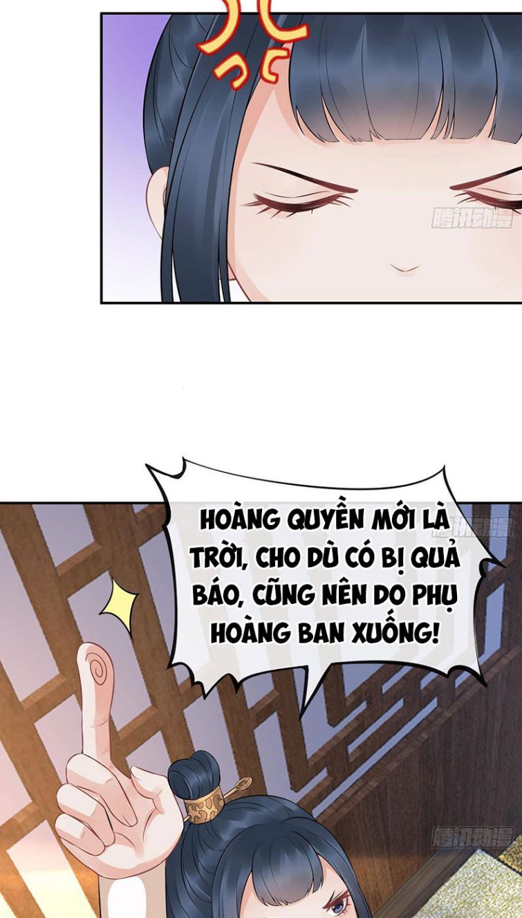 Đánh Chết Cũng Không Làm Sư Tôn Chap 54 - Next Chap 55