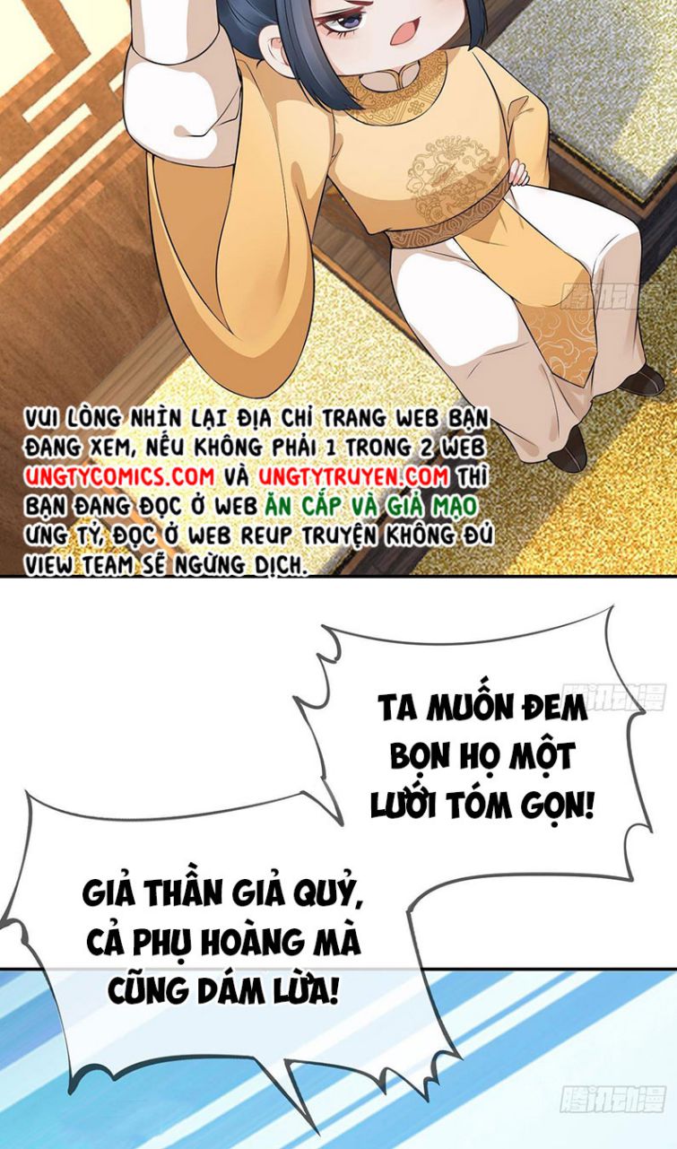 Đánh Chết Cũng Không Làm Sư Tôn Chap 54 - Next Chap 55