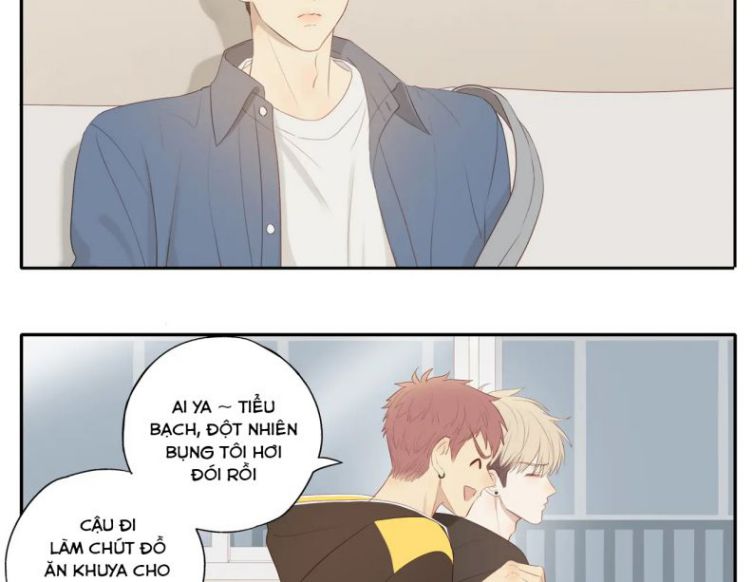 Em Trai Hàng Xóm Khó Quản Quá Chap 19 - Next Chap 20