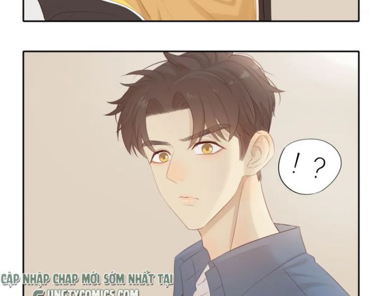 Em Trai Hàng Xóm Khó Quản Quá Chap 19 - Next Chap 20