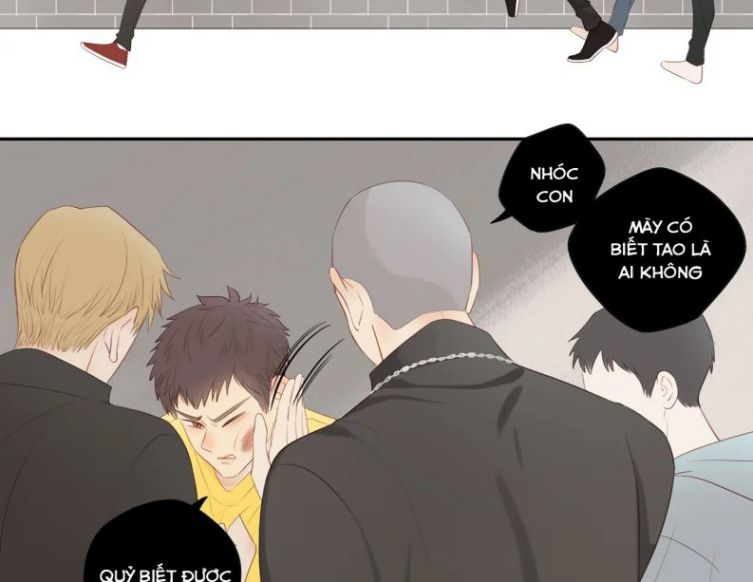 Em Trai Hàng Xóm Khó Quản Quá Chap 19 - Next Chap 20