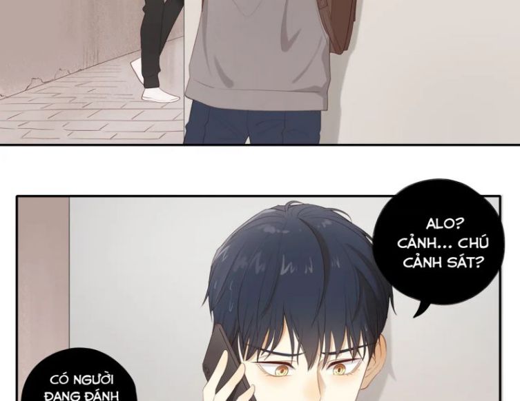 Em Trai Hàng Xóm Khó Quản Quá Chap 19 - Next Chap 20