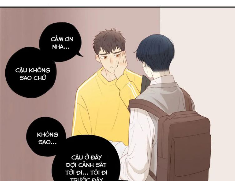 Em Trai Hàng Xóm Khó Quản Quá Chap 19 - Next Chap 20