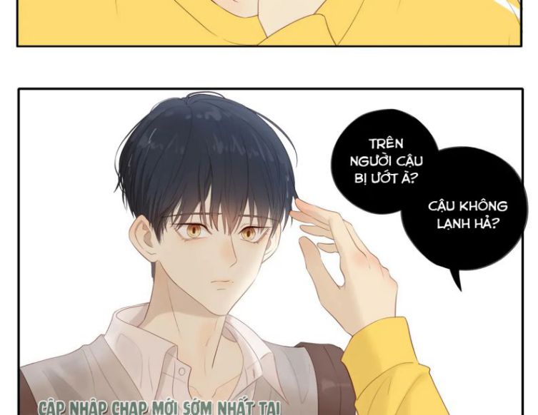 Em Trai Hàng Xóm Khó Quản Quá Chap 19 - Next Chap 20