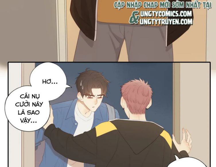 Em Trai Hàng Xóm Khó Quản Quá Chap 19 - Next Chap 20