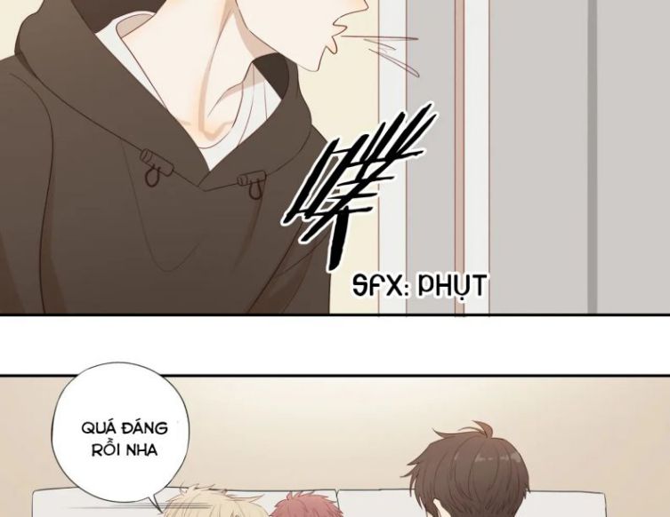 Em Trai Hàng Xóm Khó Quản Quá Chap 19 - Next Chap 20