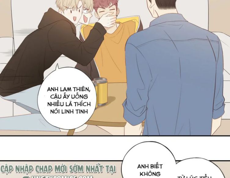 Em Trai Hàng Xóm Khó Quản Quá Chap 19 - Next Chap 20