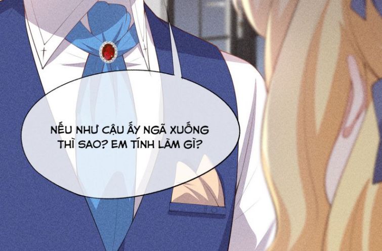 Cạnh Kiếm Chi Phong Chap 52 - Next Chap 53